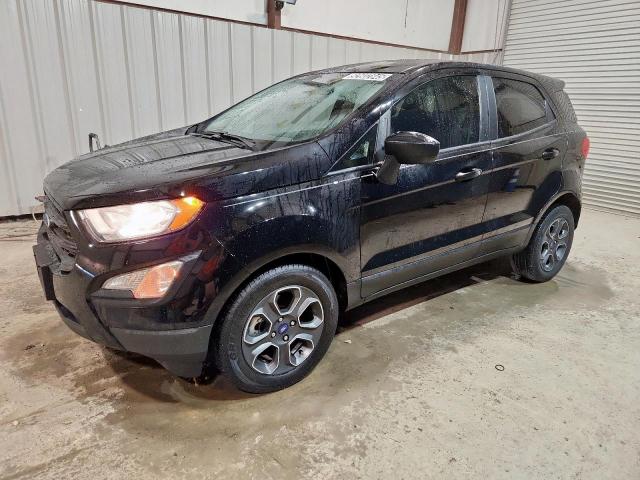  Salvage Ford EcoSport