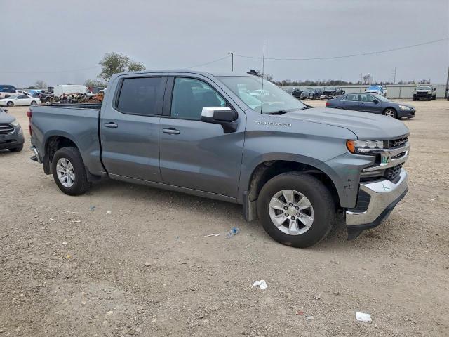 Chevrolet Silverado C1500 Lt Image 9