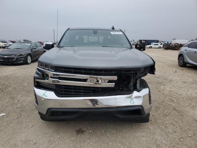 Chevrolet Silverado C1500 Lt Image 4