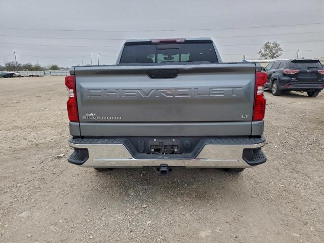 Chevrolet Silverado C1500 Lt Image 7