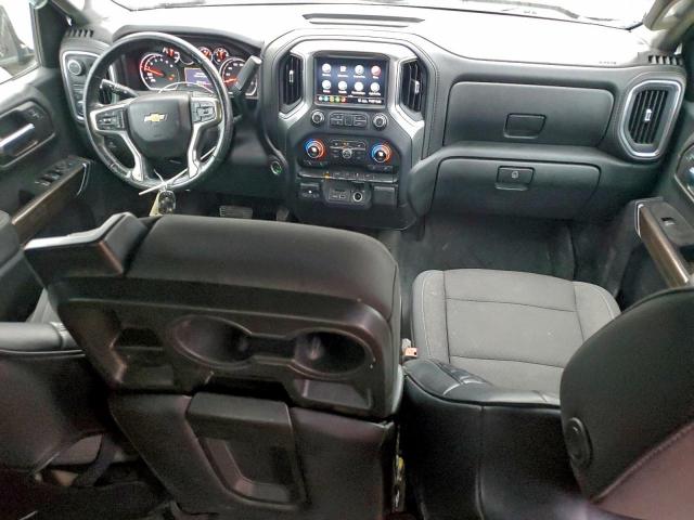 Chevrolet Silverado C1500 Lt Image 5