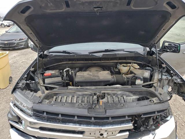 Chevrolet Silverado C1500 Lt Image 12