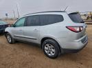 Chevrolet Traverse Ls Image 6