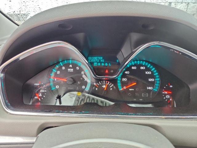 Chevrolet Traverse Ls Image 7