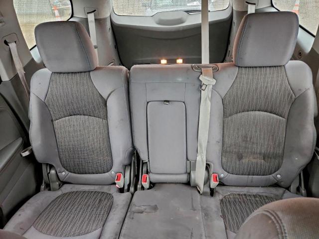 Chevrolet Traverse Ls Image 9