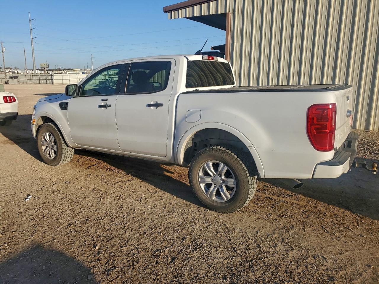 Ford Ranger Xl Image 2