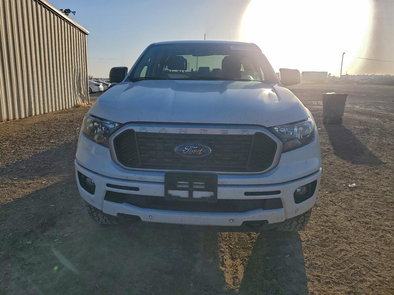 Ford Ranger Xl Image 3