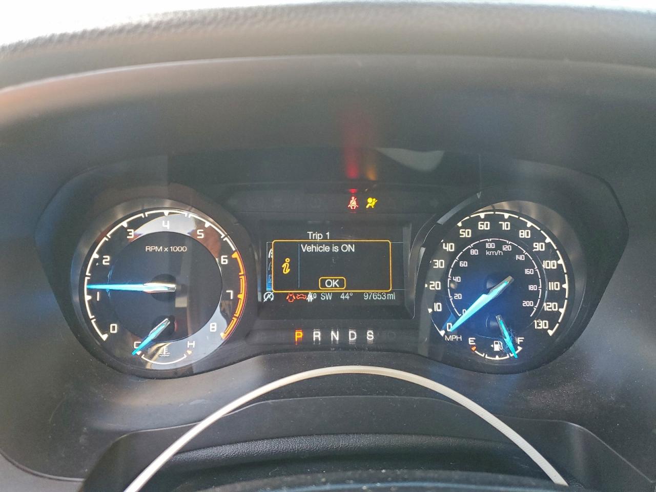 Ford Ranger Xl Image 11