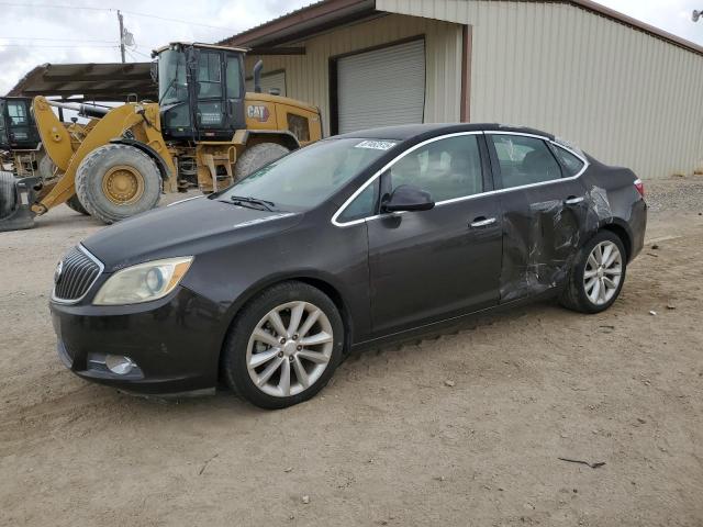  Salvage Buick Verano