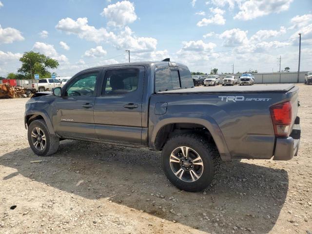 Toyota Tacoma Double Cab Image 9