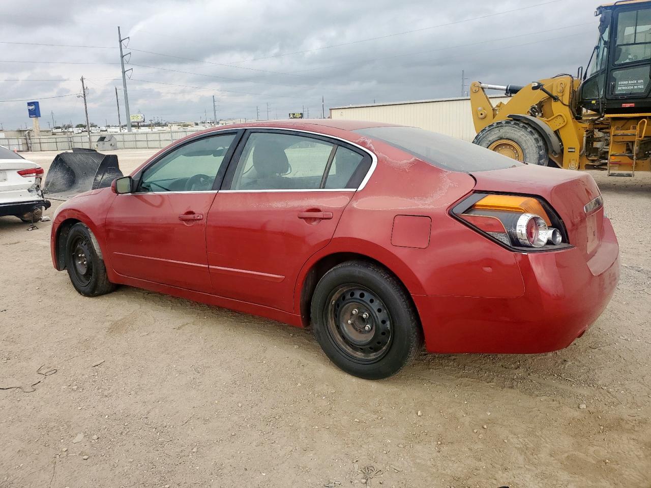 Nissan Altima 2.5 Image 7