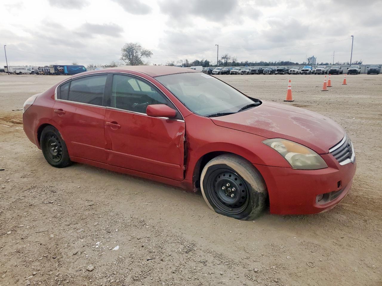 Nissan Altima 2.5 Image 6