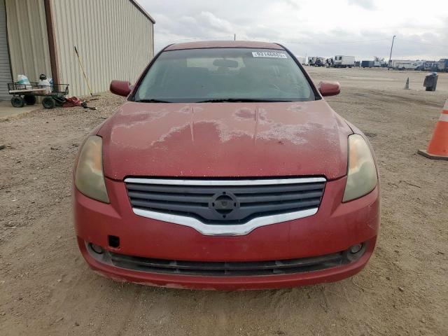 Nissan Altima 2.5 Image 11