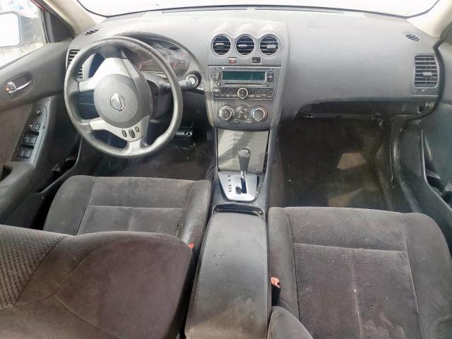 Nissan Altima 2.5 Image 9