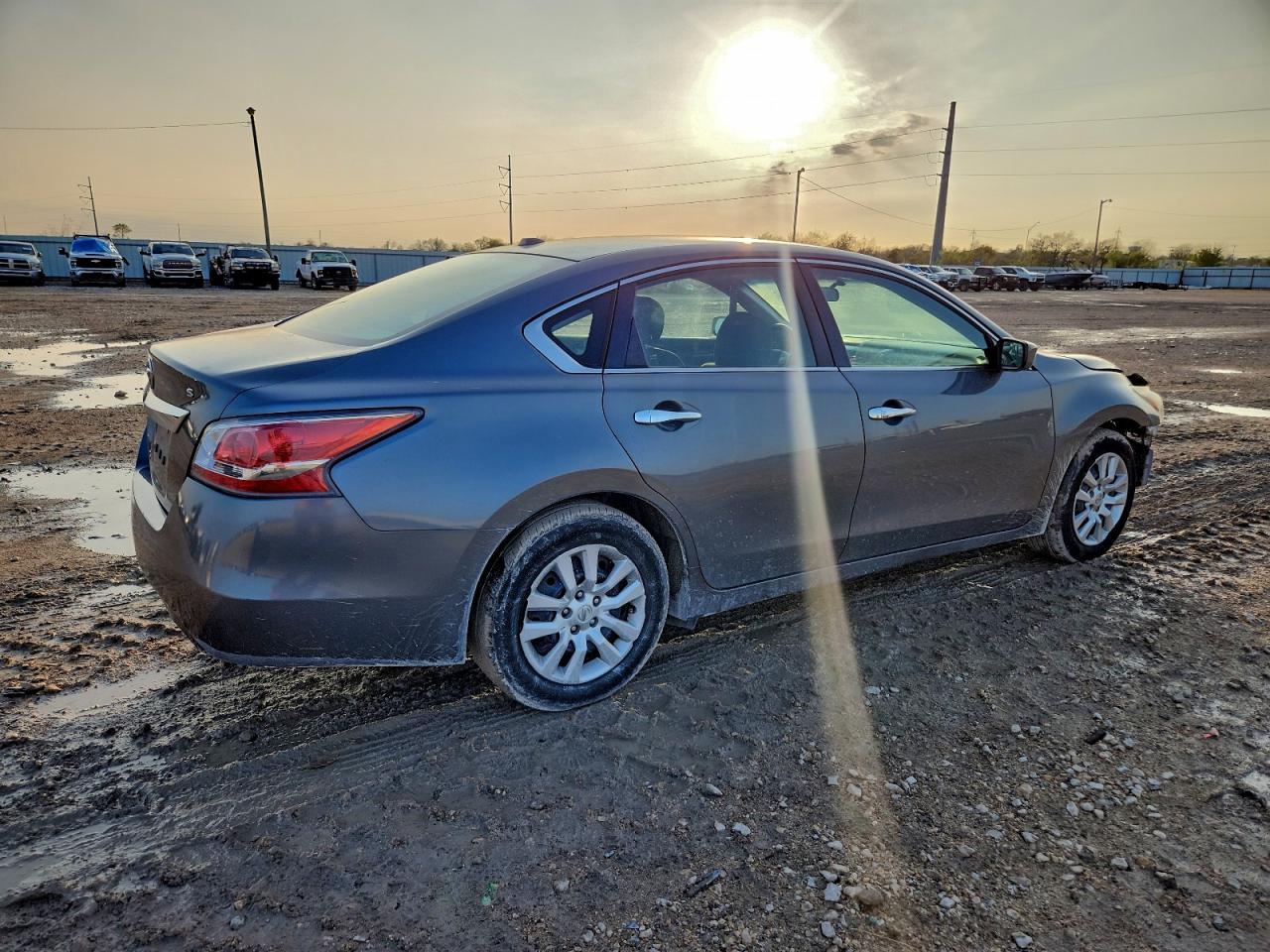 Nissan Altima 2.5 Image 10