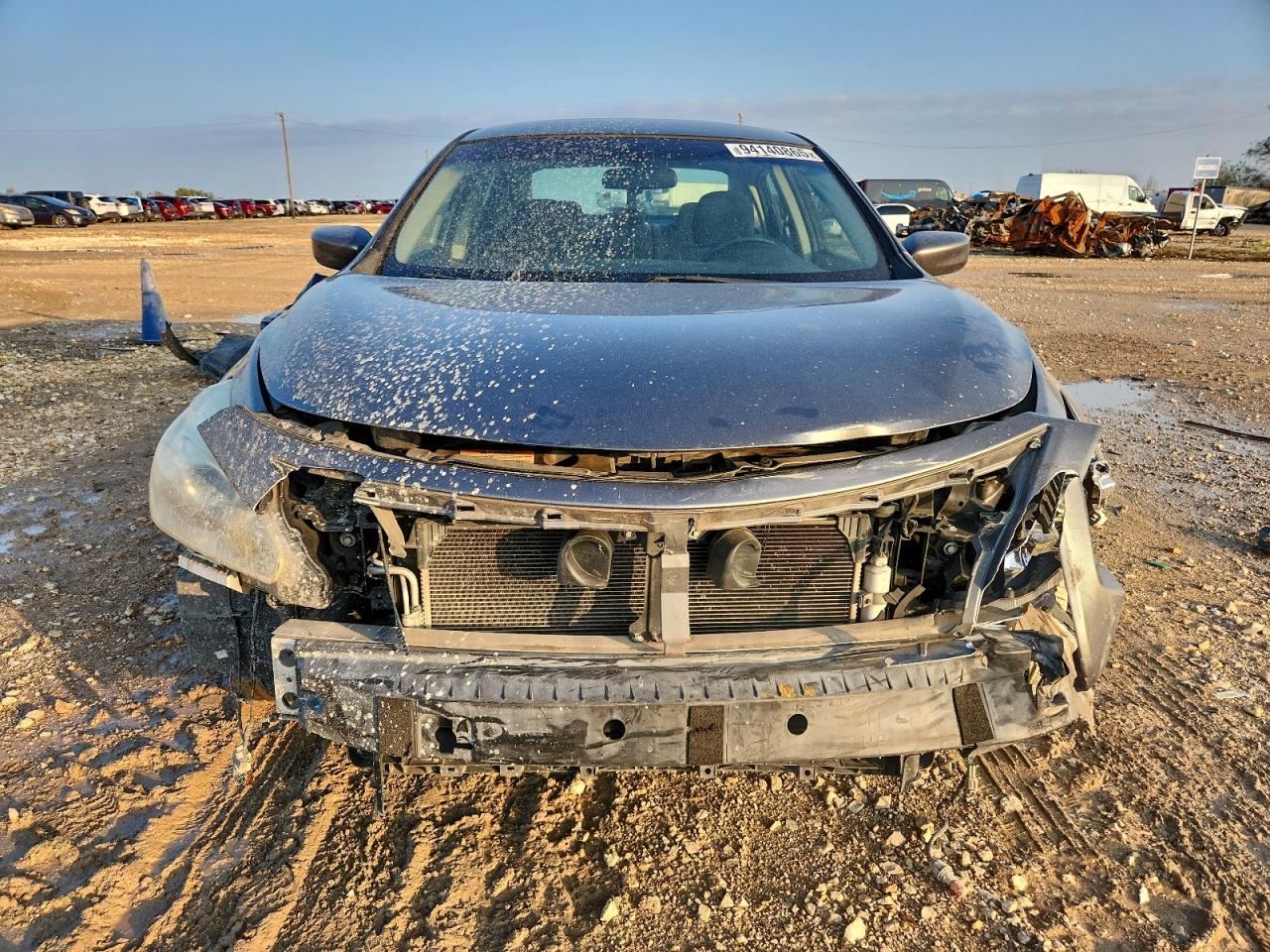 Nissan Altima 2.5 Image 3