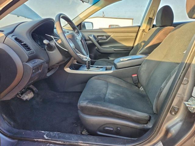 Nissan Altima 2.5 Image 11