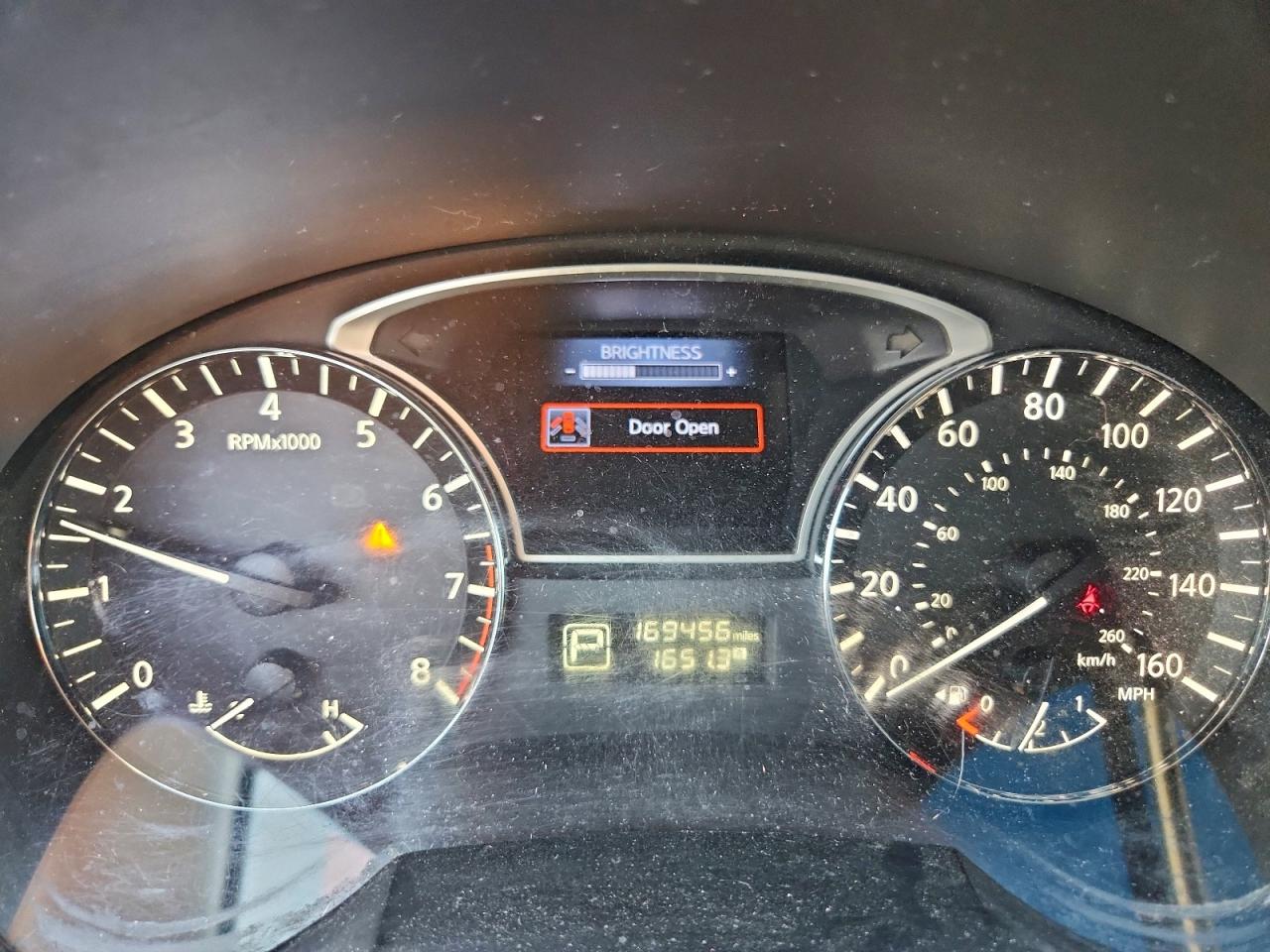 Nissan Altima 2.5 Image 7