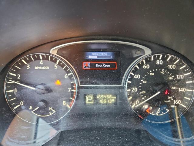 Nissan Altima 2.5 Image 7