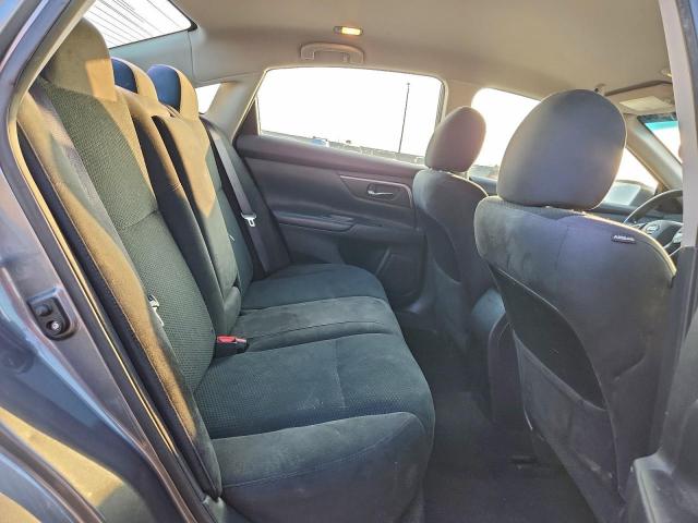 Nissan Altima 2.5 Image 6