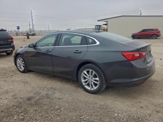 Chevrolet Malibu Lt Image 7