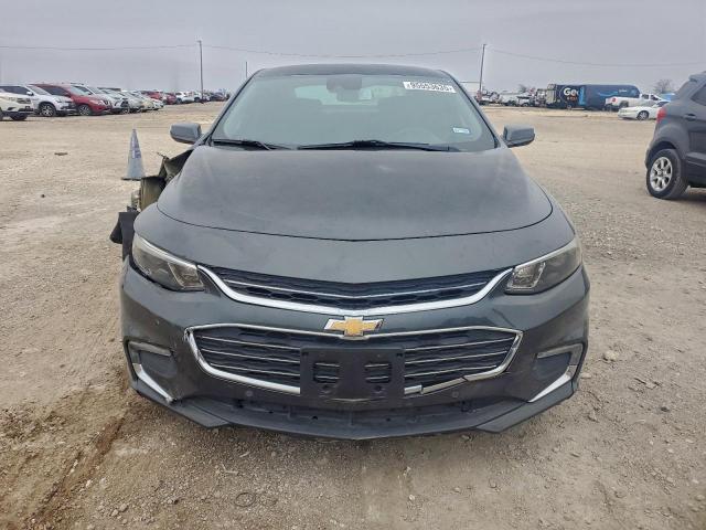 Chevrolet Malibu Lt Image 10