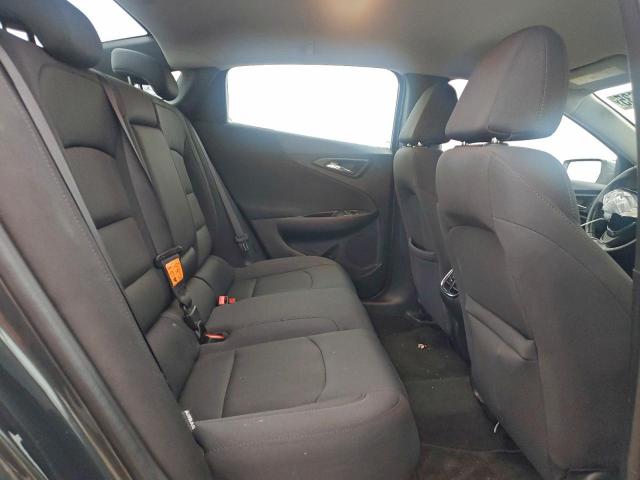 Chevrolet Malibu Lt Image 12