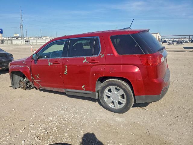 GMC Terrain Sle Image 13