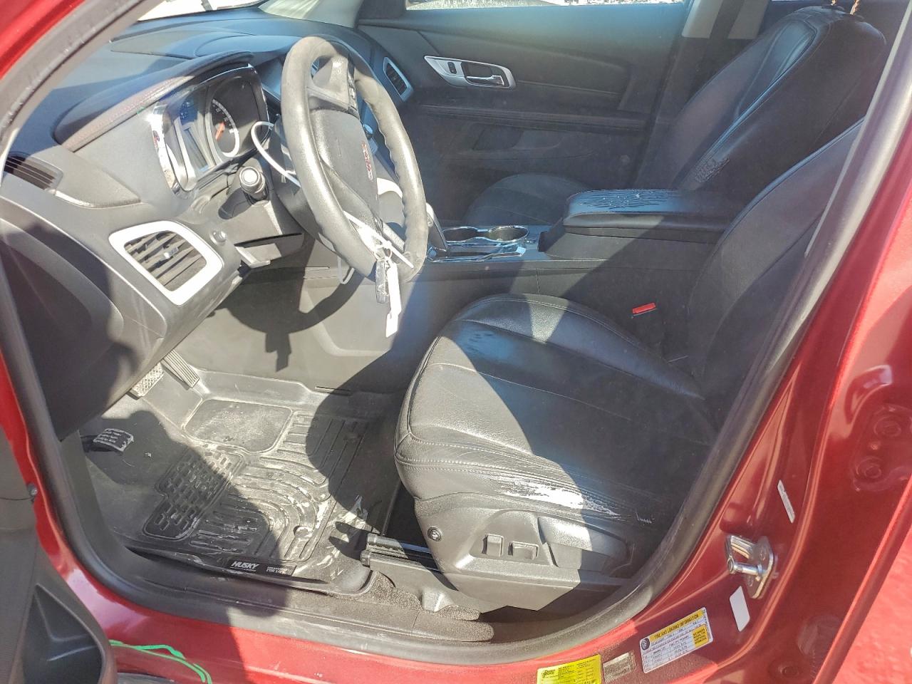 GMC Terrain Sle Image 6