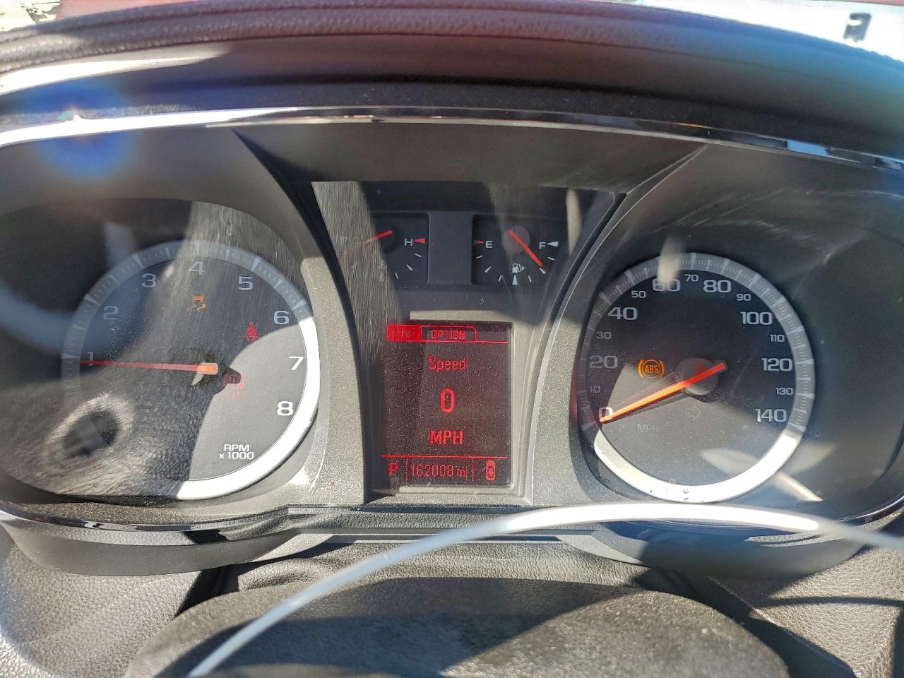 GMC Terrain Sle Image 9