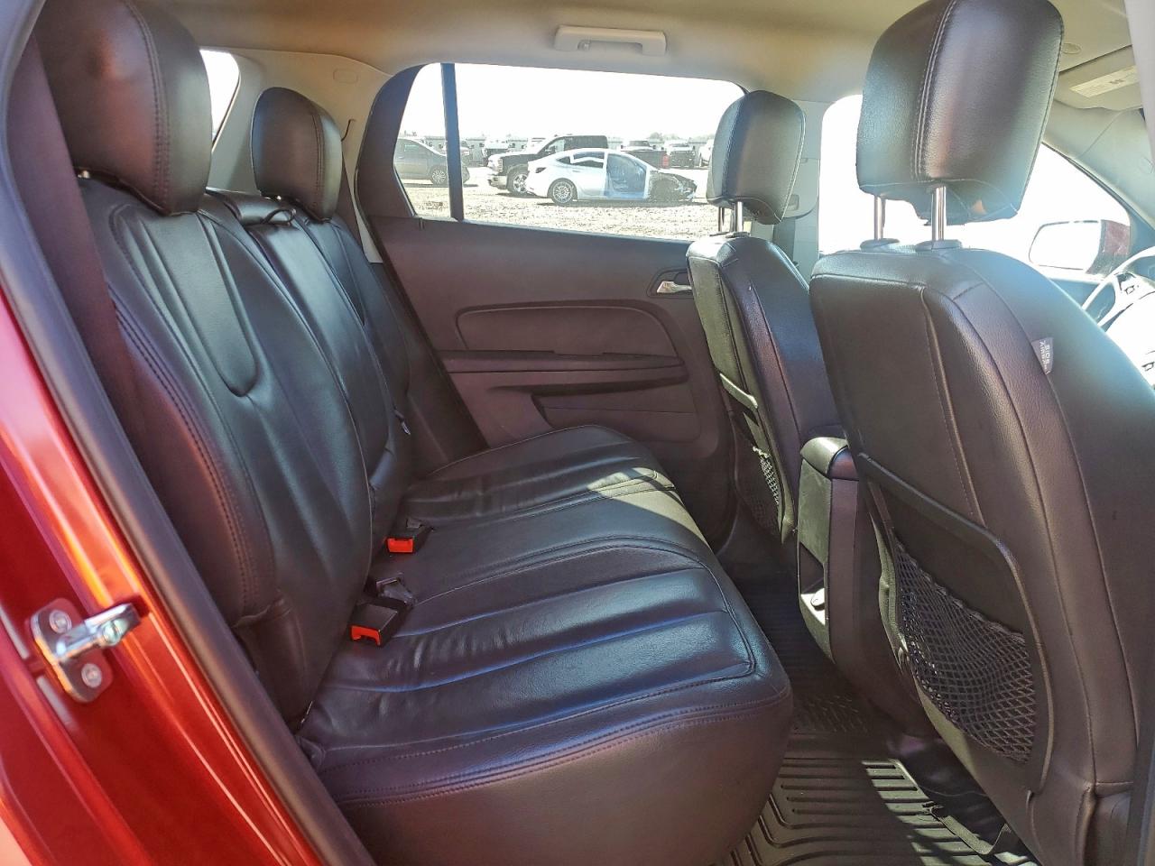 GMC Terrain Sle Image 7