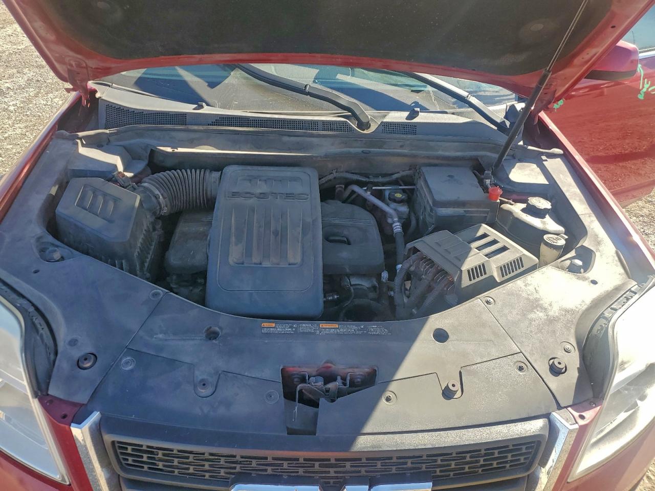 GMC Terrain Sle Image 12