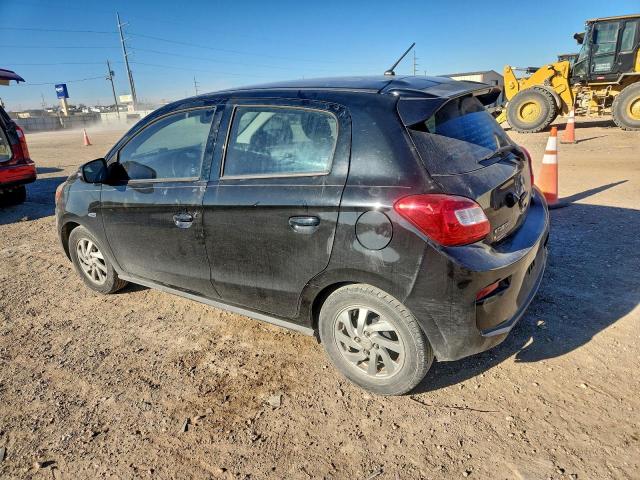 Mitsubishi Mirage Se Image 2