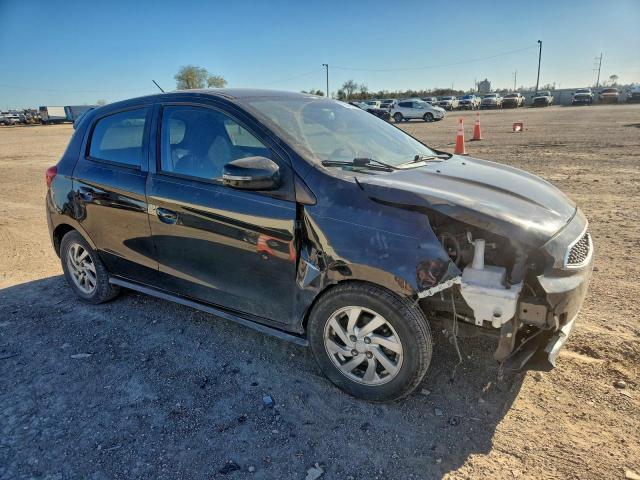 Mitsubishi Mirage Se Image 3