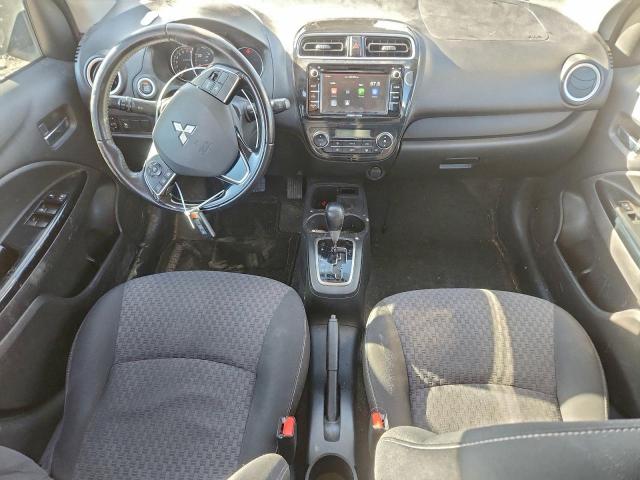 Mitsubishi Mirage Se Image 9