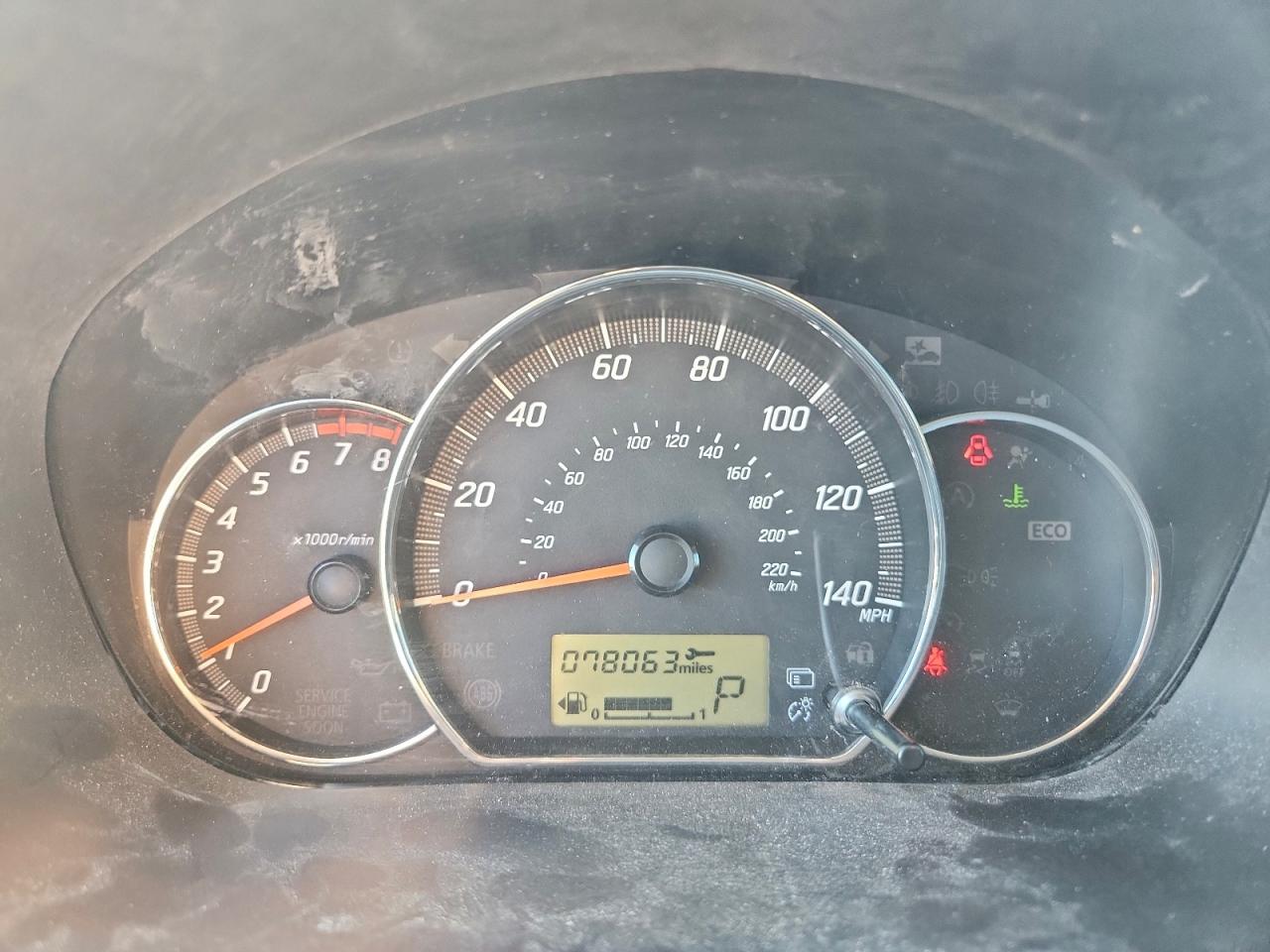 Mitsubishi Mirage Se Image 8