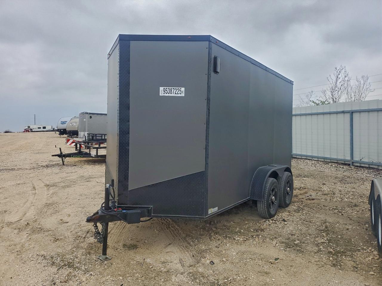 Deep South Texa Other Image 8