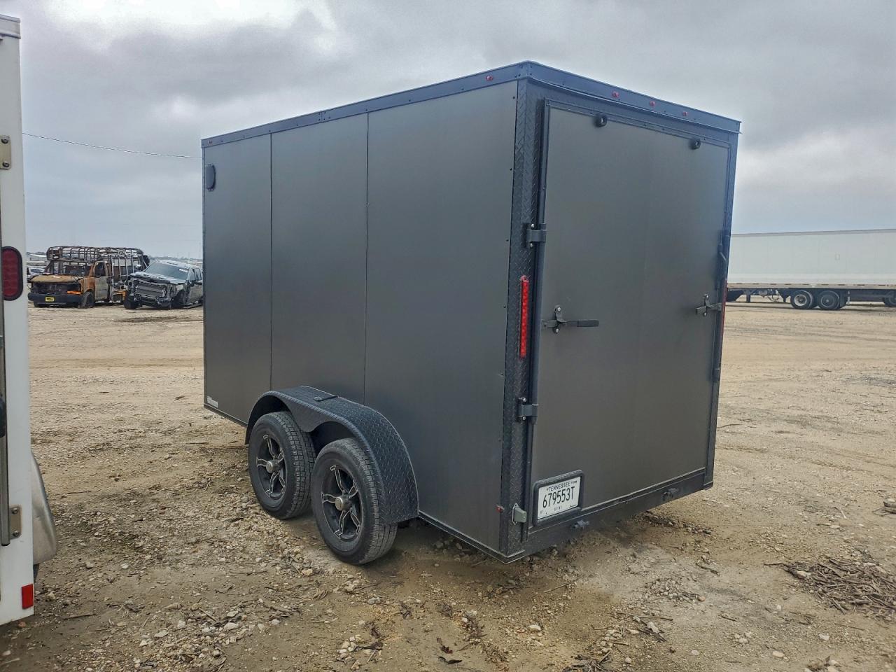 Deep South Texa Other Image 10