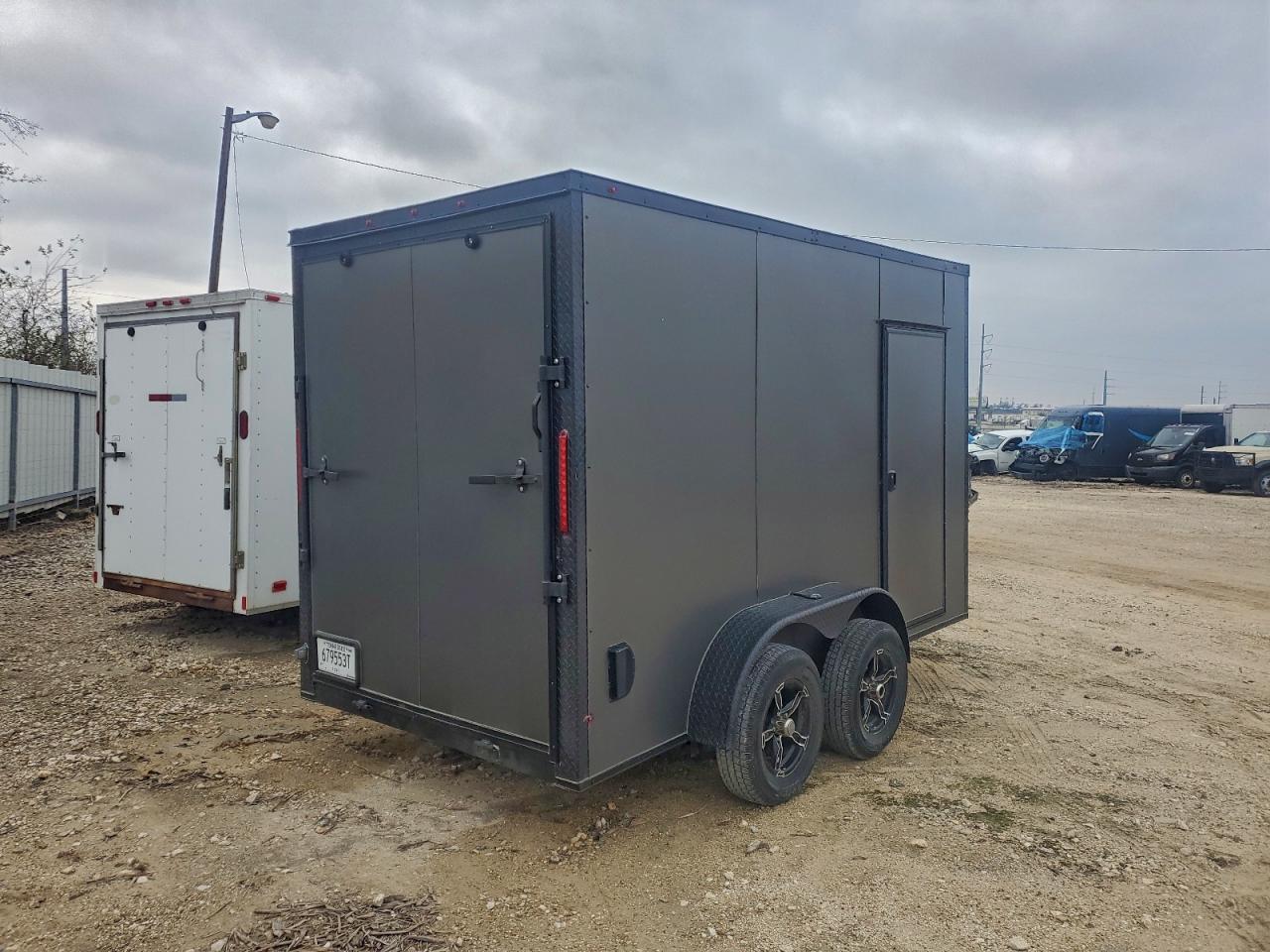 Deep South Texa Other Image 4