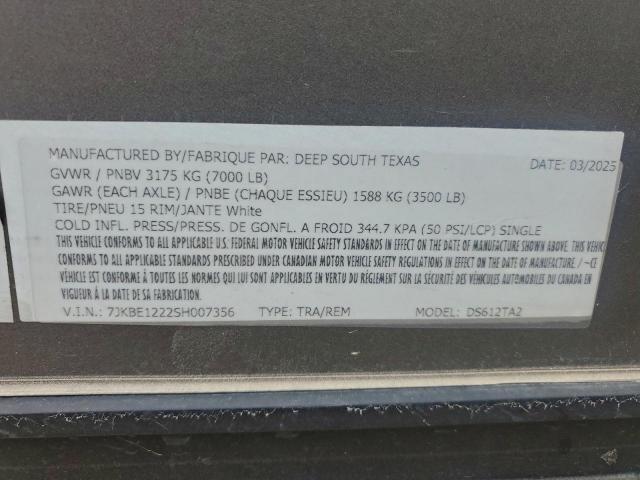 Deep South Texa Other Image 5