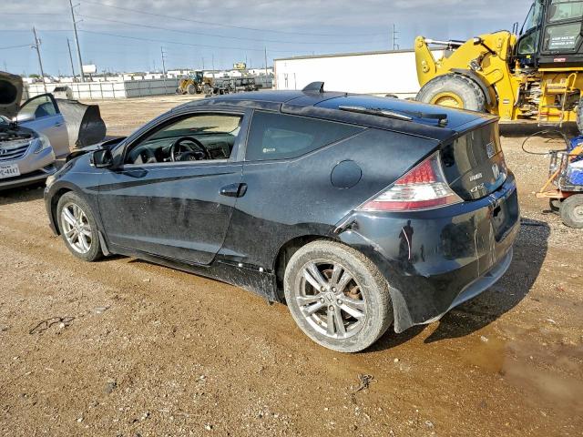 Honda Crz Ex Image 2
