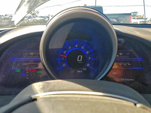 Honda Crz Ex Image 12