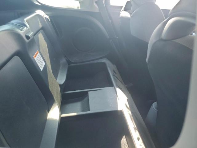 Honda Crz Ex Image 7