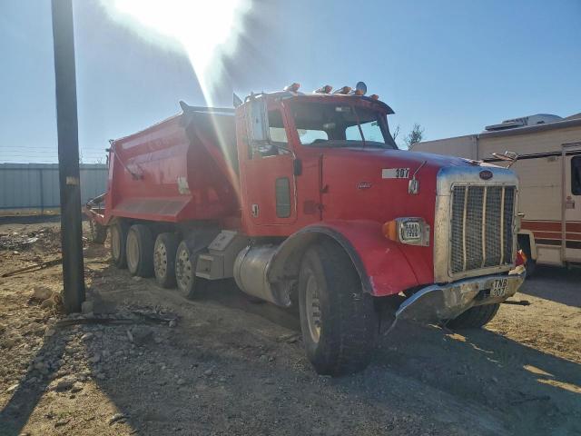  Salvage Peterbilt 357