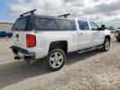 Chevrolet Silverado K2500 Heavy Duty Lt Image 2