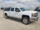 Chevrolet Silverado K2500 Heavy Duty Lt Image 3
