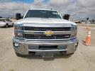 Chevrolet Silverado K2500 Heavy Duty Lt Image 5