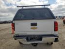 Chevrolet Silverado K2500 Heavy Duty Lt Image 6