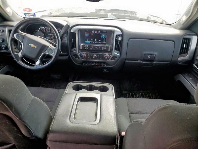 Chevrolet Silverado K2500 Heavy Duty Lt Image 7