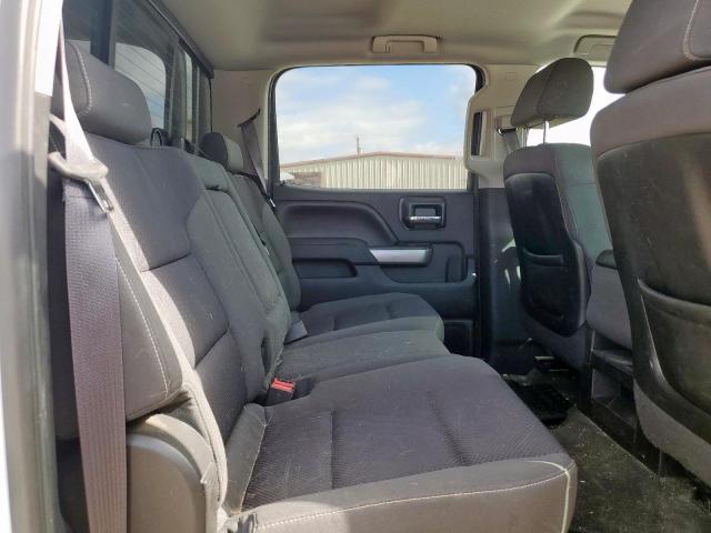 Chevrolet Silverado K2500 Heavy Duty Lt Image 8